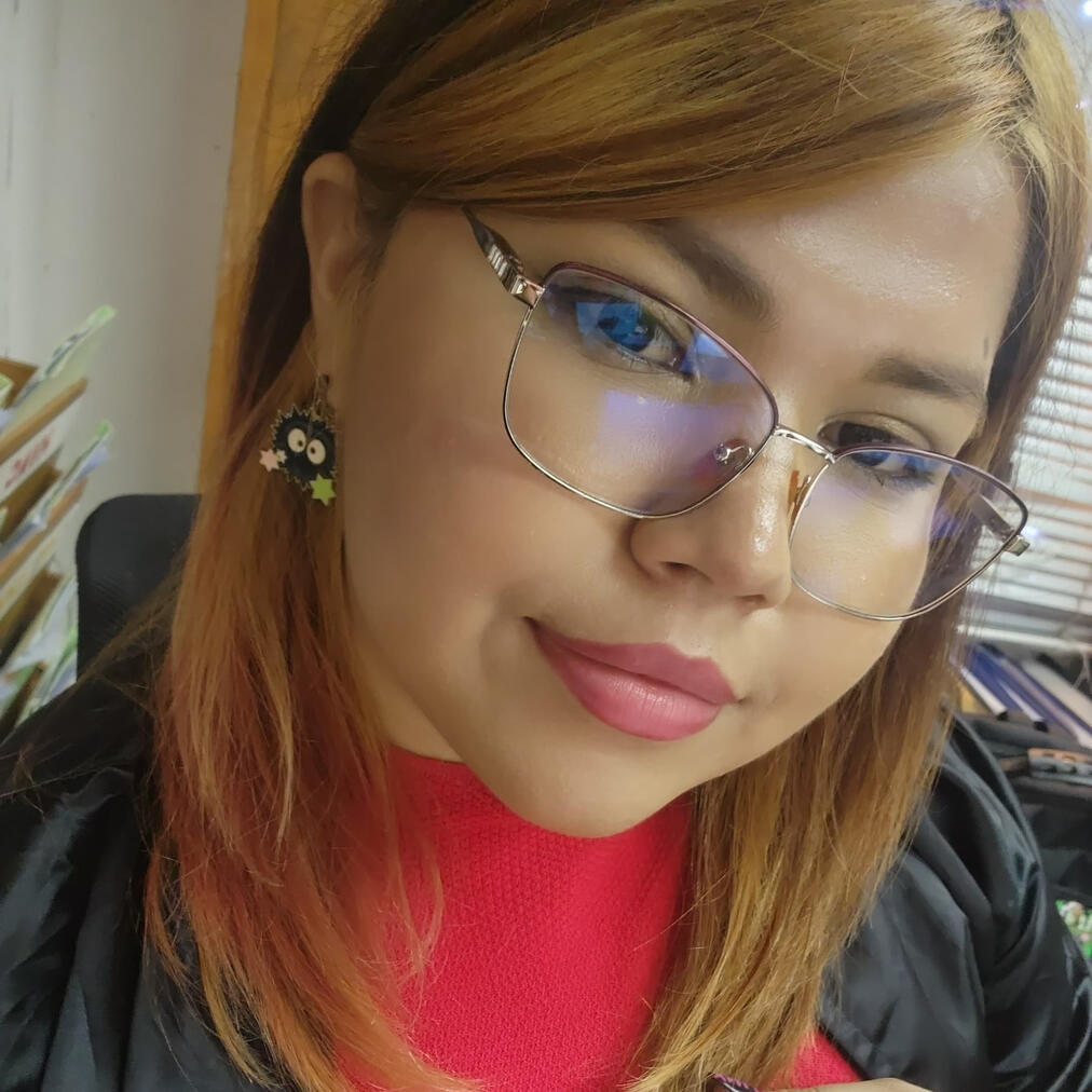 Alicia Marquez Alicia Marquez